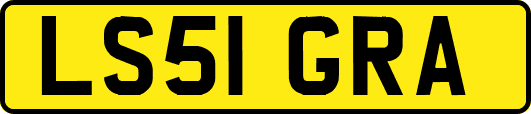 LS51GRA