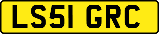 LS51GRC