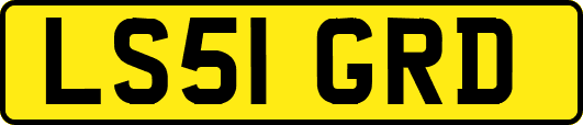 LS51GRD