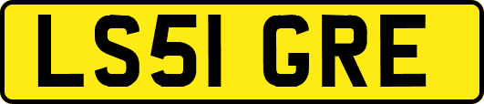 LS51GRE