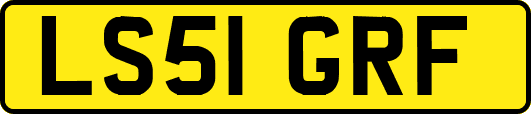 LS51GRF