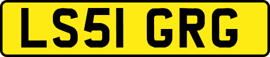 LS51GRG