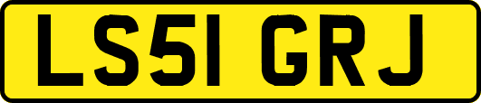 LS51GRJ