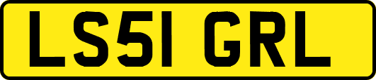 LS51GRL