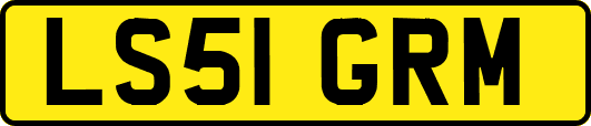 LS51GRM