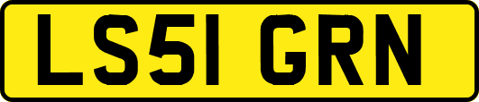 LS51GRN