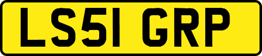 LS51GRP