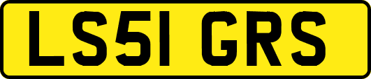 LS51GRS