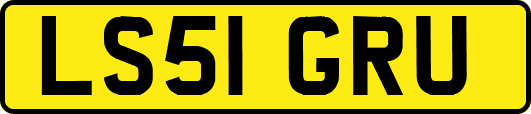 LS51GRU