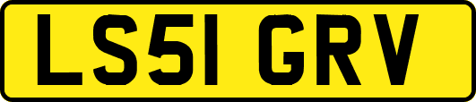 LS51GRV