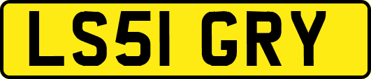 LS51GRY