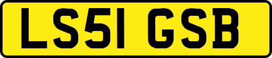 LS51GSB