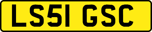 LS51GSC