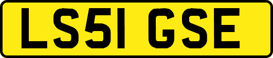 LS51GSE