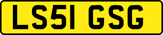 LS51GSG