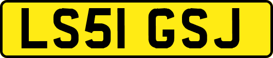 LS51GSJ