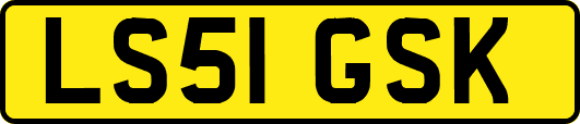 LS51GSK