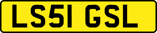 LS51GSL