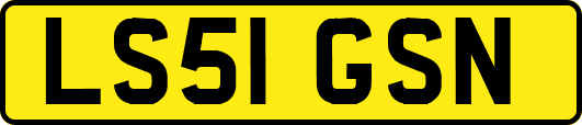 LS51GSN