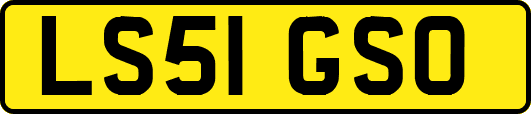 LS51GSO