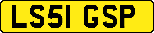 LS51GSP