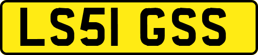 LS51GSS