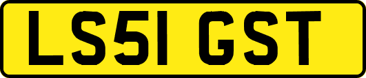 LS51GST