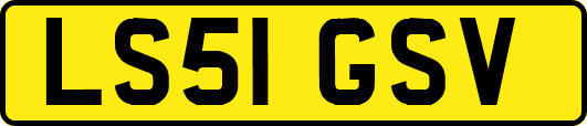 LS51GSV