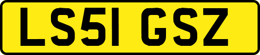 LS51GSZ