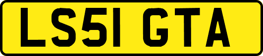 LS51GTA