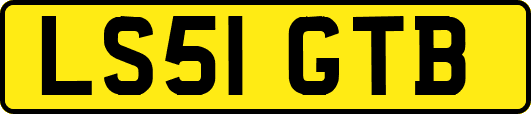 LS51GTB