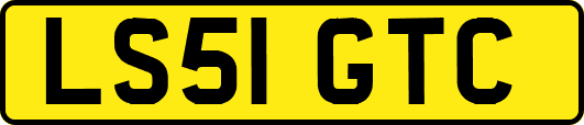 LS51GTC