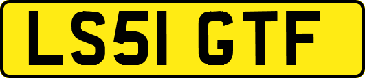 LS51GTF