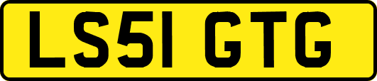 LS51GTG