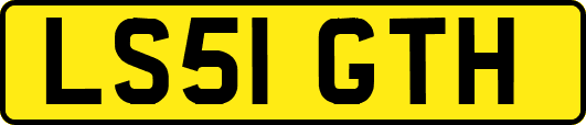 LS51GTH