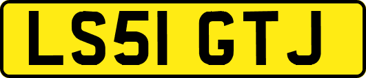 LS51GTJ