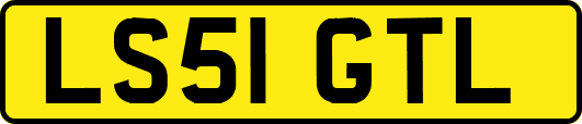 LS51GTL