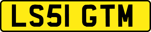 LS51GTM