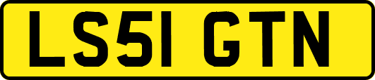 LS51GTN