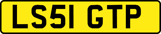 LS51GTP