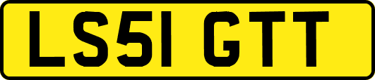 LS51GTT