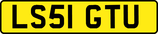 LS51GTU