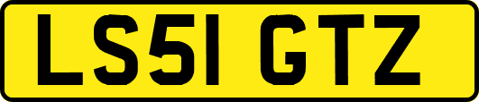 LS51GTZ