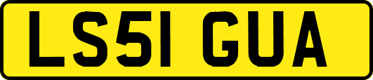 LS51GUA