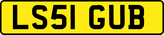 LS51GUB