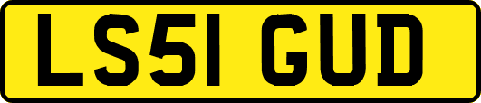 LS51GUD