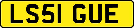 LS51GUE