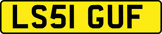 LS51GUF