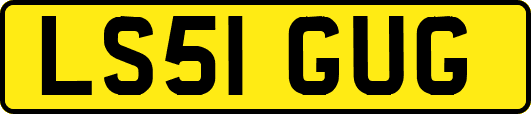 LS51GUG