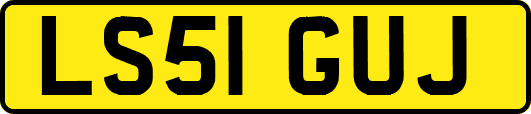 LS51GUJ